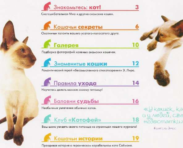 The CAT Collection №5 (2011)с