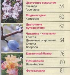 Люблю цветы! №5 (май 2012)с1
