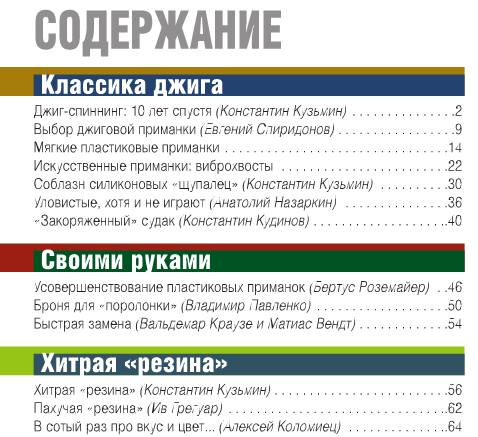 Библиотека журнала