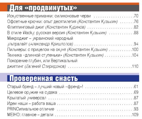 Библиотека журнала