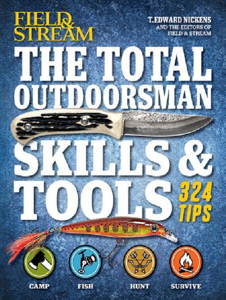The Total Outdoorsman Skills & Tools Manual