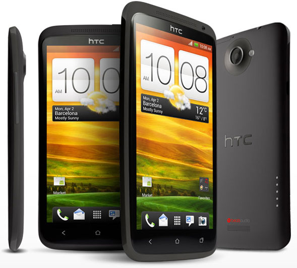 Официальное обновление ОС в HTC One X и One X+ до Android 4.2.2