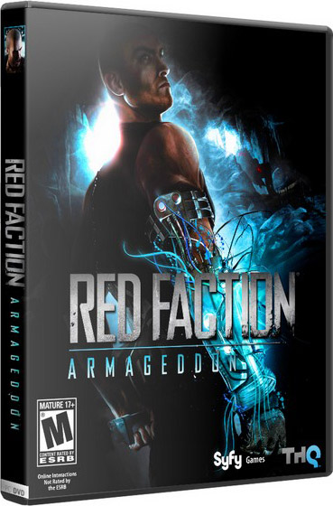 Red Faction