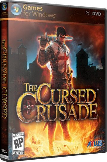 The Cursed Crusade: Искупление
