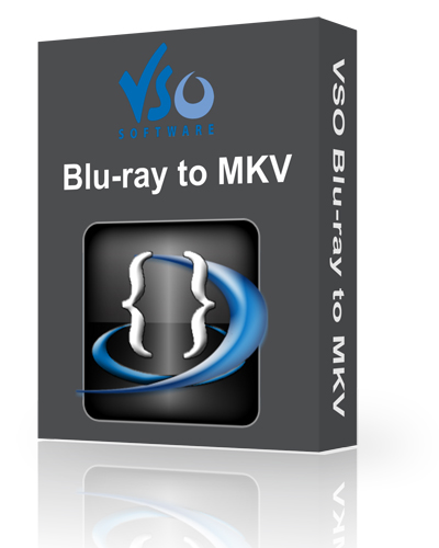 VSO Blu-ray to MKV v1.3.0.2
