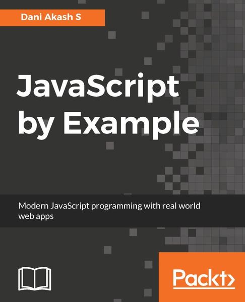 Dani Akash. JavaScript by Example