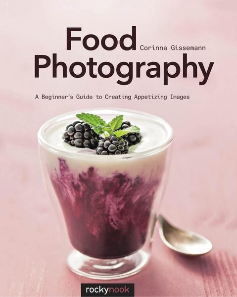 Corinna Gissemann. Food Photography