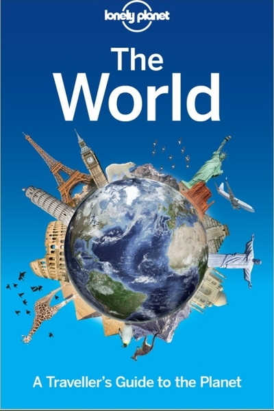 Lonely Planet. The World